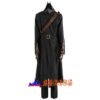 Bloodborne Gehrman cosplay costume cosplay costume