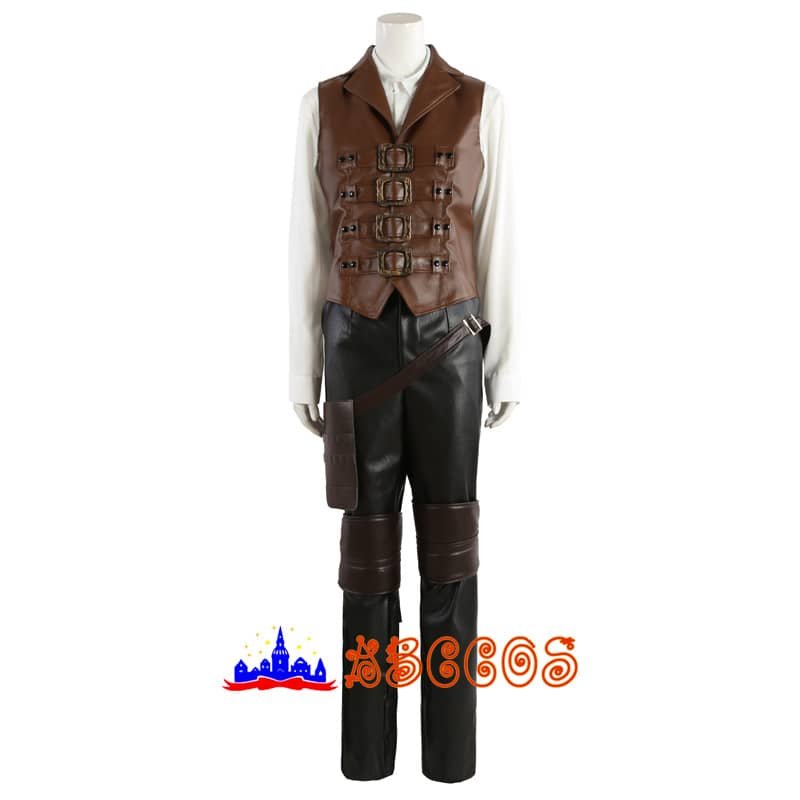 Bloodborne Gehrman cosplay costume cosplay costume