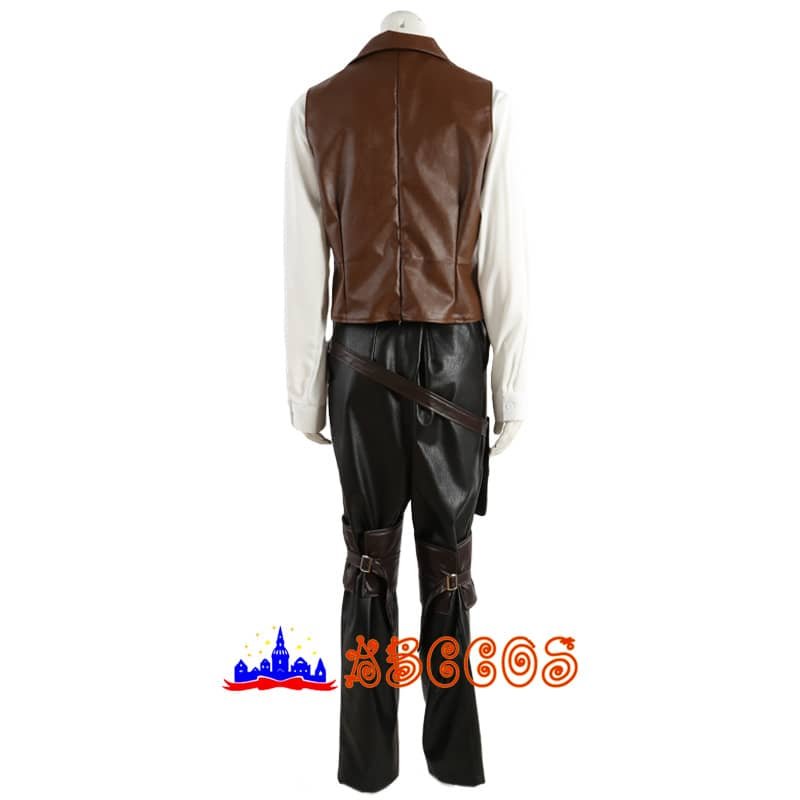 Bloodborne Gehrman cosplay costume cosplay costume