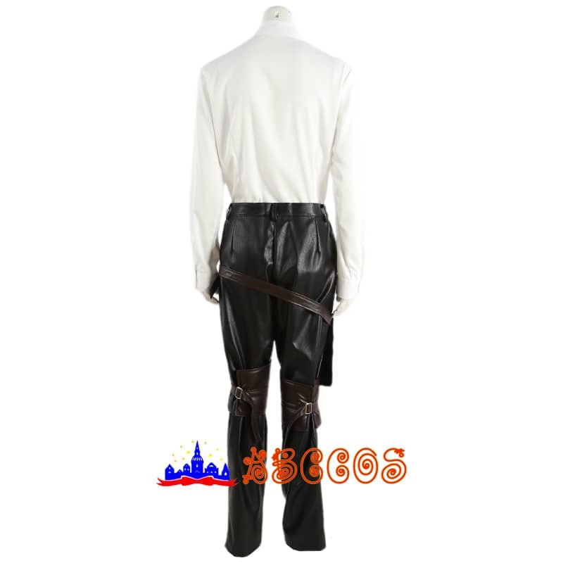 Bloodborne Gehrman cosplay costume cosplay costume