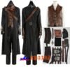 Bloodborne Gehrman cosplay costume cosplay costume