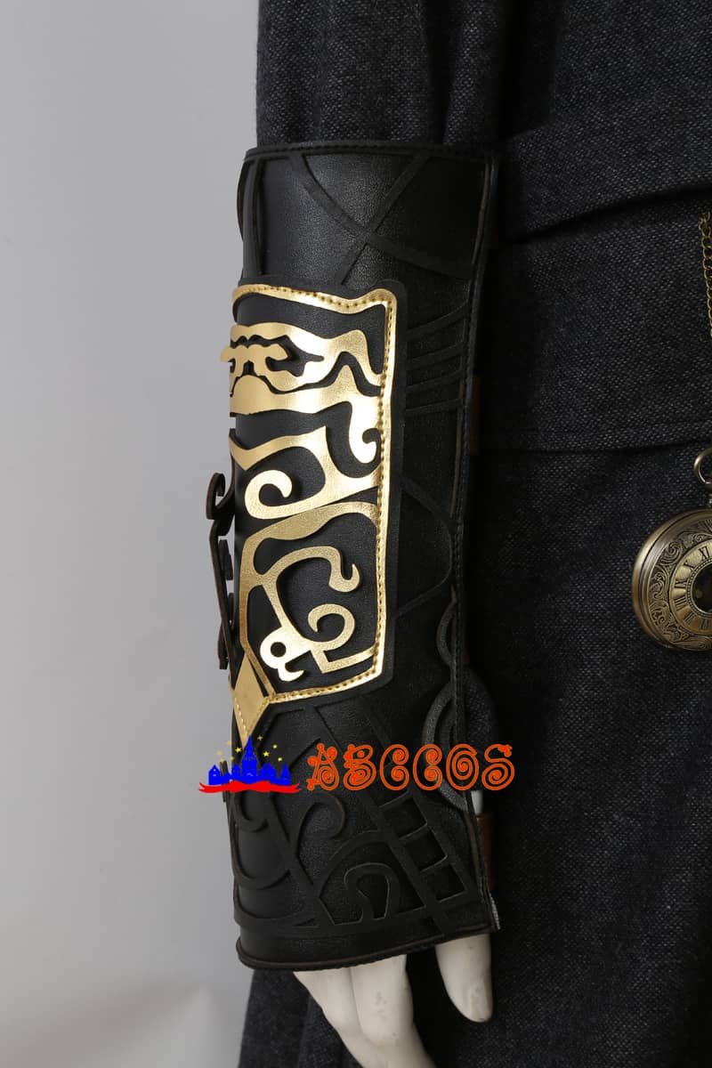 Bloodborne Gehrman cosplay costume cosplay costume-ABCcosplay Bloodborne Gehrman cosplay costume cosplay costume-ABCcosplay