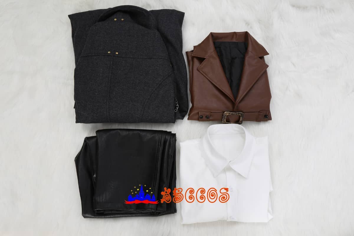 Bloodborne Gehrman cosplay costume cosplay costume-ABCcosplay Bloodborne Gehrman cosplay costume cosplay costume-ABCcosplay