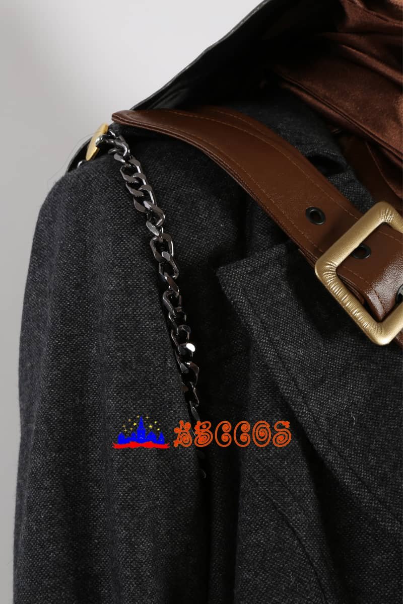 Bloodborne Gehrman cosplay costume cosplay costume-ABCcosplay Bloodborne Gehrman cosplay costume cosplay costume-ABCcosplay