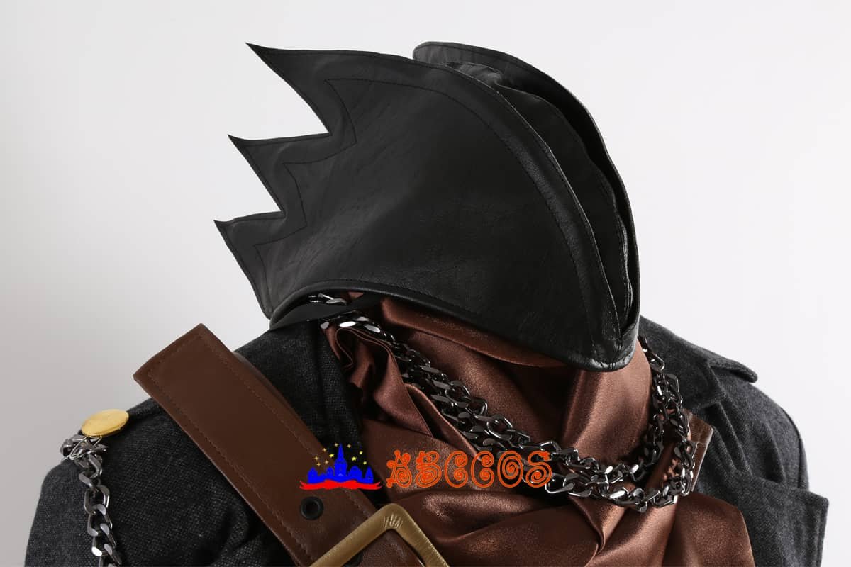 Bloodborne Gehrman cosplay costume cosplay costume-ABCcosplay Bloodborne Gehrman cosplay costume cosplay costume-ABCcosplay