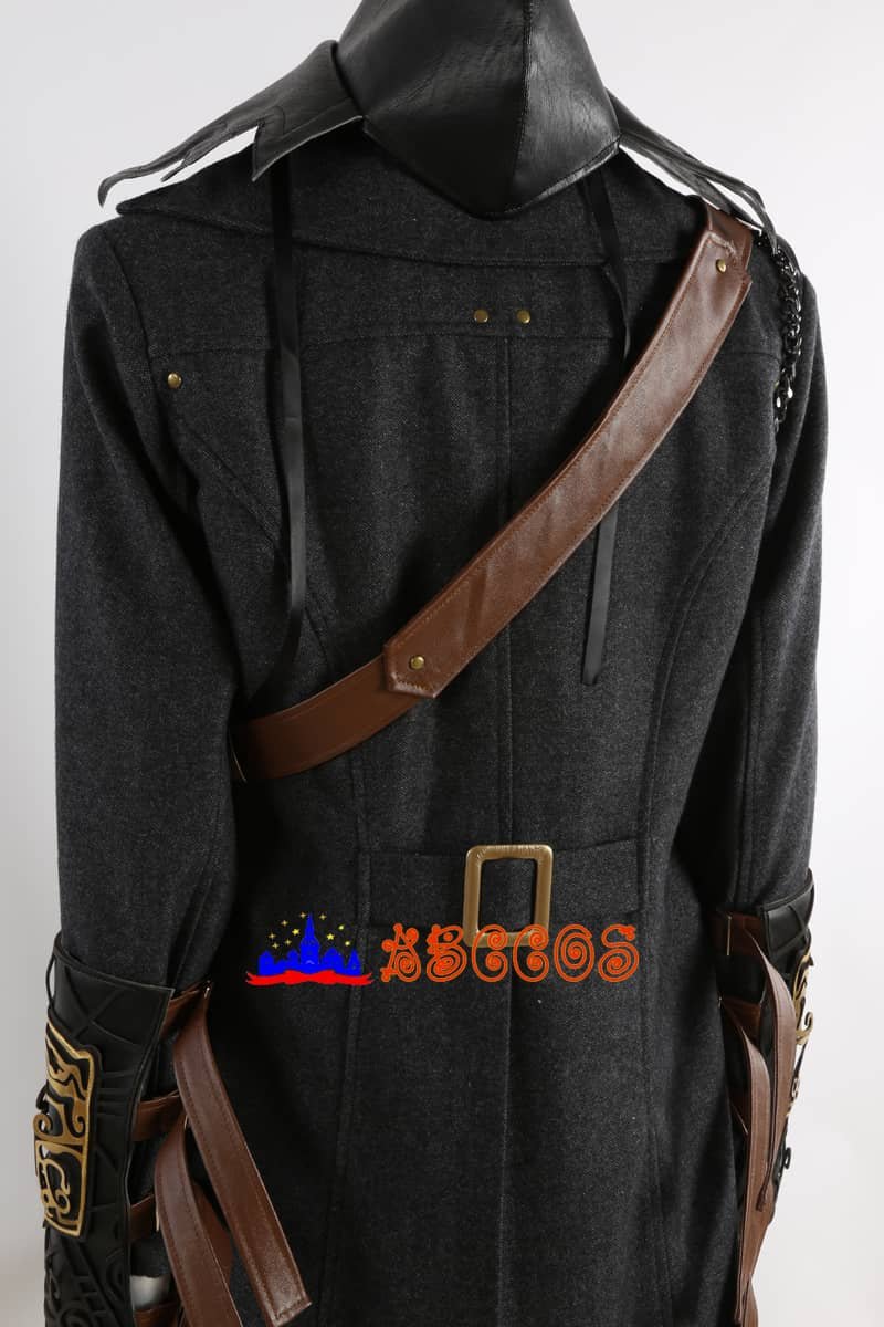 Bloodborne Gehrman cosplay costume cosplay costume-ABCcosplay Bloodborne Gehrman cosplay costume cosplay costume-ABCcosplay