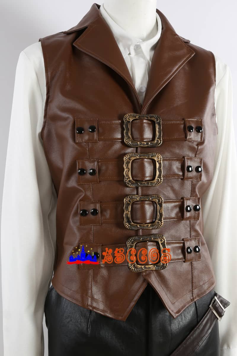 Bloodborne Gehrman cosplay costume cosplay costume-ABCcosplay Bloodborne Gehrman cosplay costume cosplay costume-ABCcosplay