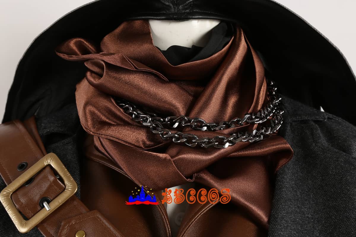 Bloodborne Gehrman cosplay costume cosplay costume-ABCcosplay Bloodborne Gehrman cosplay costume cosplay costume-ABCcosplay