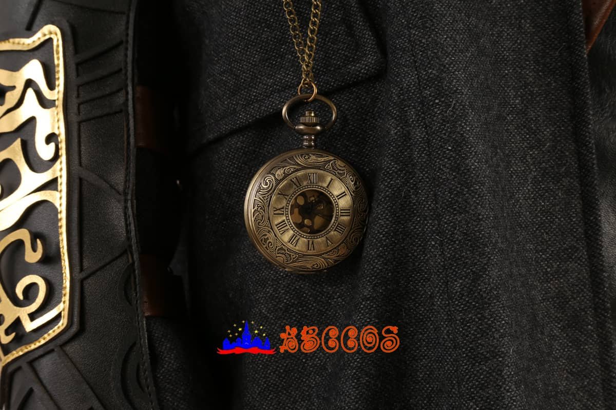 Bloodborne Gehrman cosplay costume cosplay costume-ABCcosplay Bloodborne Gehrman cosplay costume cosplay costume-ABCcosplay
