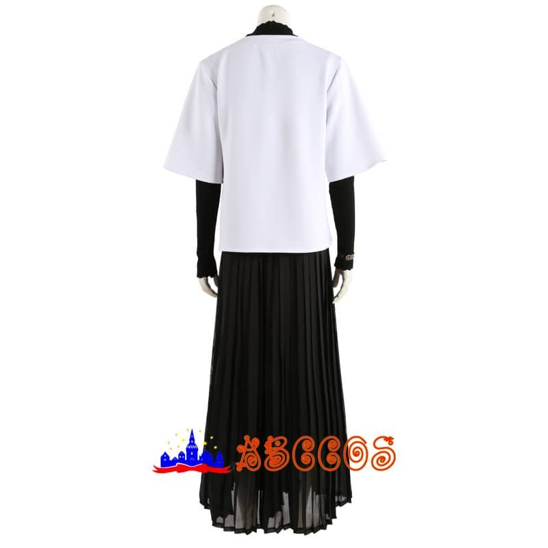 NIJISANJI Virtual YouTuber vtuber Uki Violeta cosplay costume