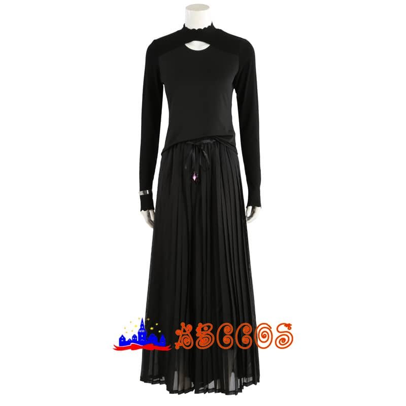 NIJISANJI Virtual YouTuber vtuber Uki Violeta cosplay costume