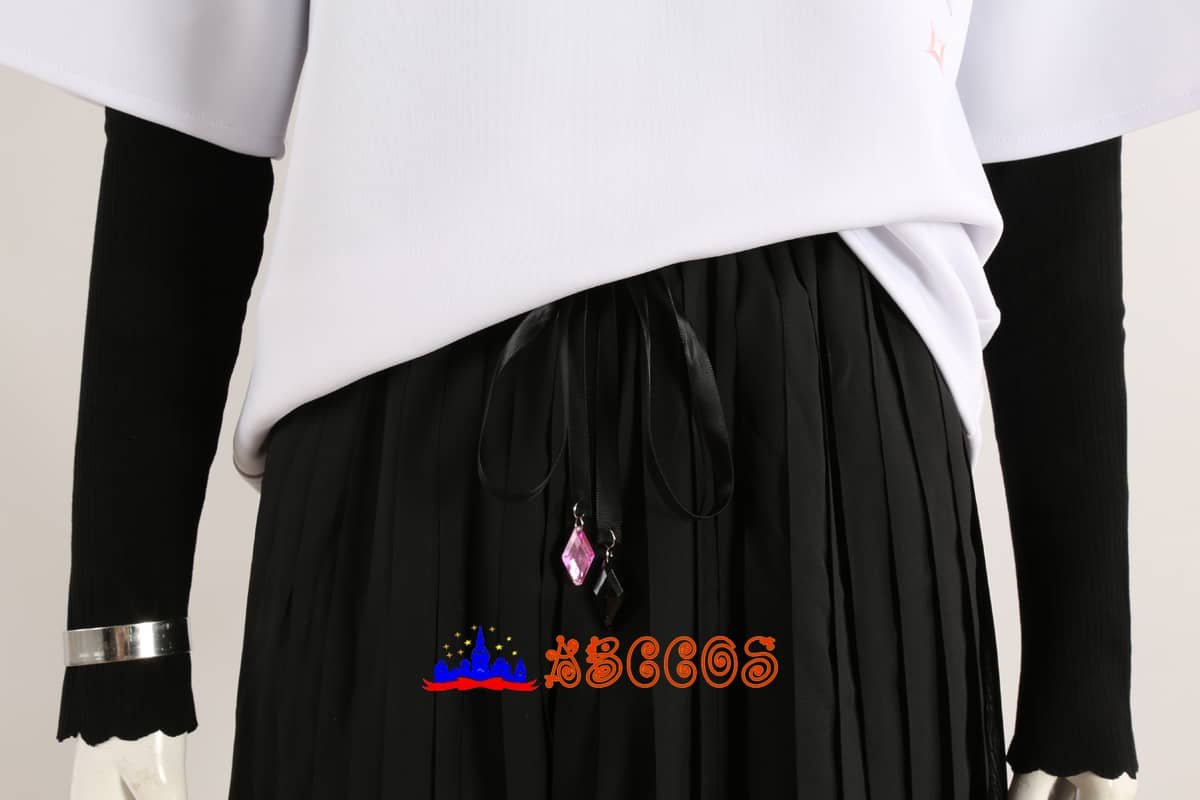 NIJISANJI Virtual YouTuber vtuber Uki Violeta cosplay costume-ABCcosplay NIJISANJI Virtual YouTuber vtuber Uki Violeta cosplay costume-ABCcosplay
