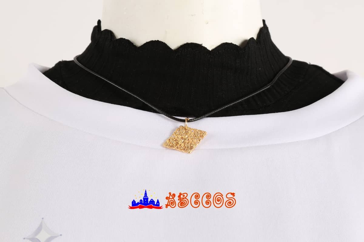 NIJISANJI Virtual YouTuber vtuber Uki Violeta cosplay costume-ABCcosplay NIJISANJI Virtual YouTuber vtuber Uki Violeta cosplay costume-ABCcosplay