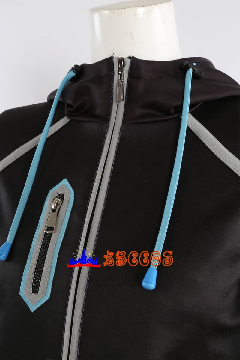 Fate/Grand Order 「Servant Summer Festival 2023」 Oberon cosplay costume-ABCcosplay Fate/Grand Order 「Servant Summer Festival 2023」 Oberon cosplay costume-ABCcosplay