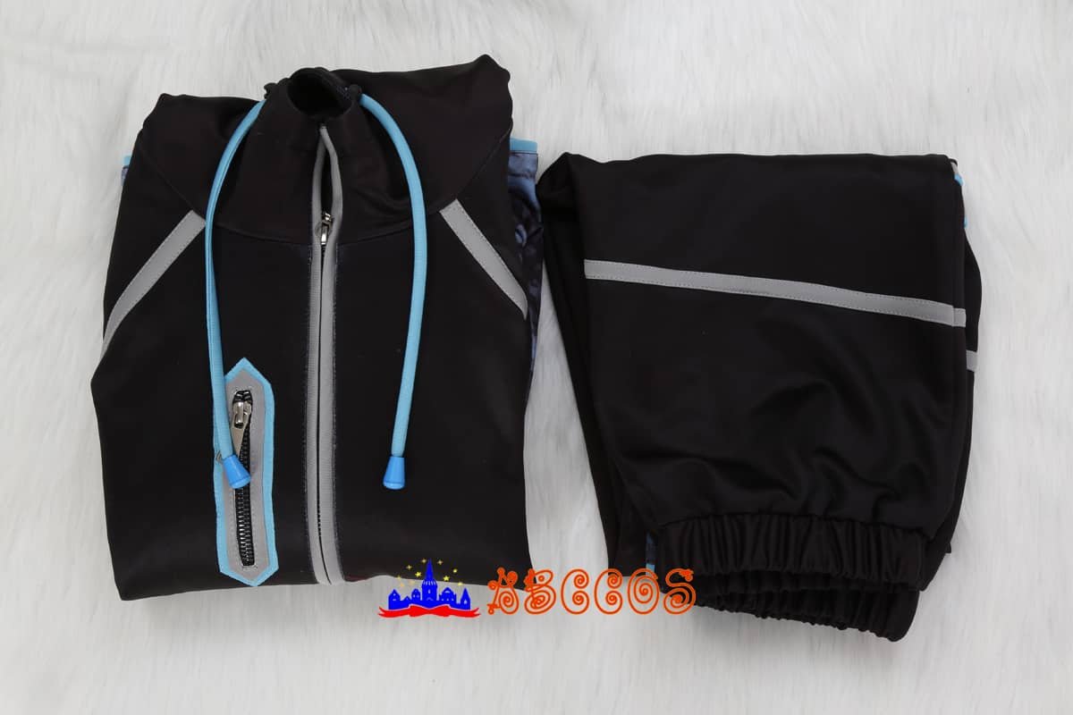 Fate/Grand Order 「Servant Summer Festival 2023」 Oberon cosplay costume-ABCcosplay Fate/Grand Order 「Servant Summer Festival 2023」 Oberon cosplay costume-ABCcosplay