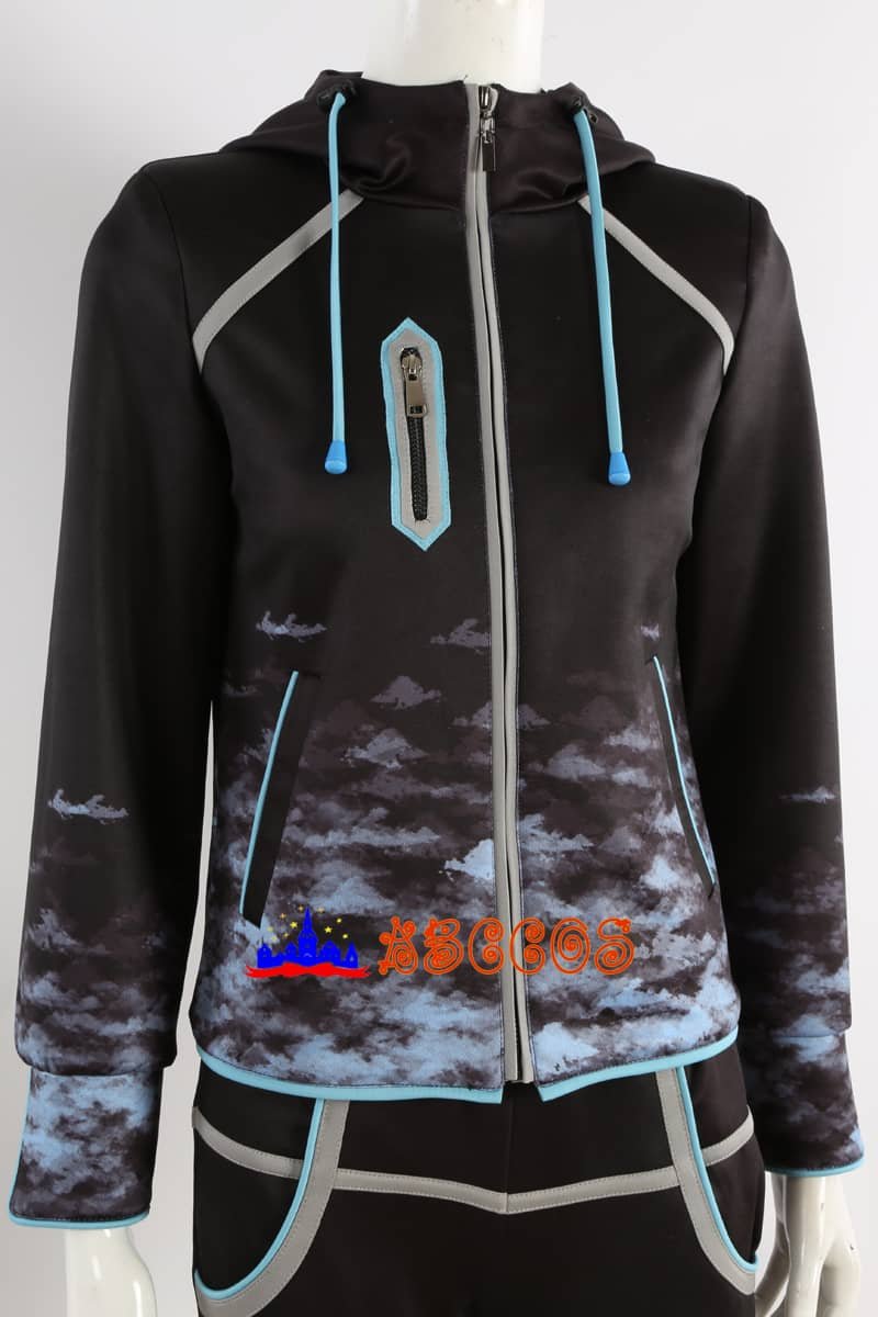 Fate/Grand Order 「Servant Summer Festival 2023」 Oberon cosplay costume-ABCcosplay Fate/Grand Order 「Servant Summer Festival 2023」 Oberon cosplay costume-ABCcosplay