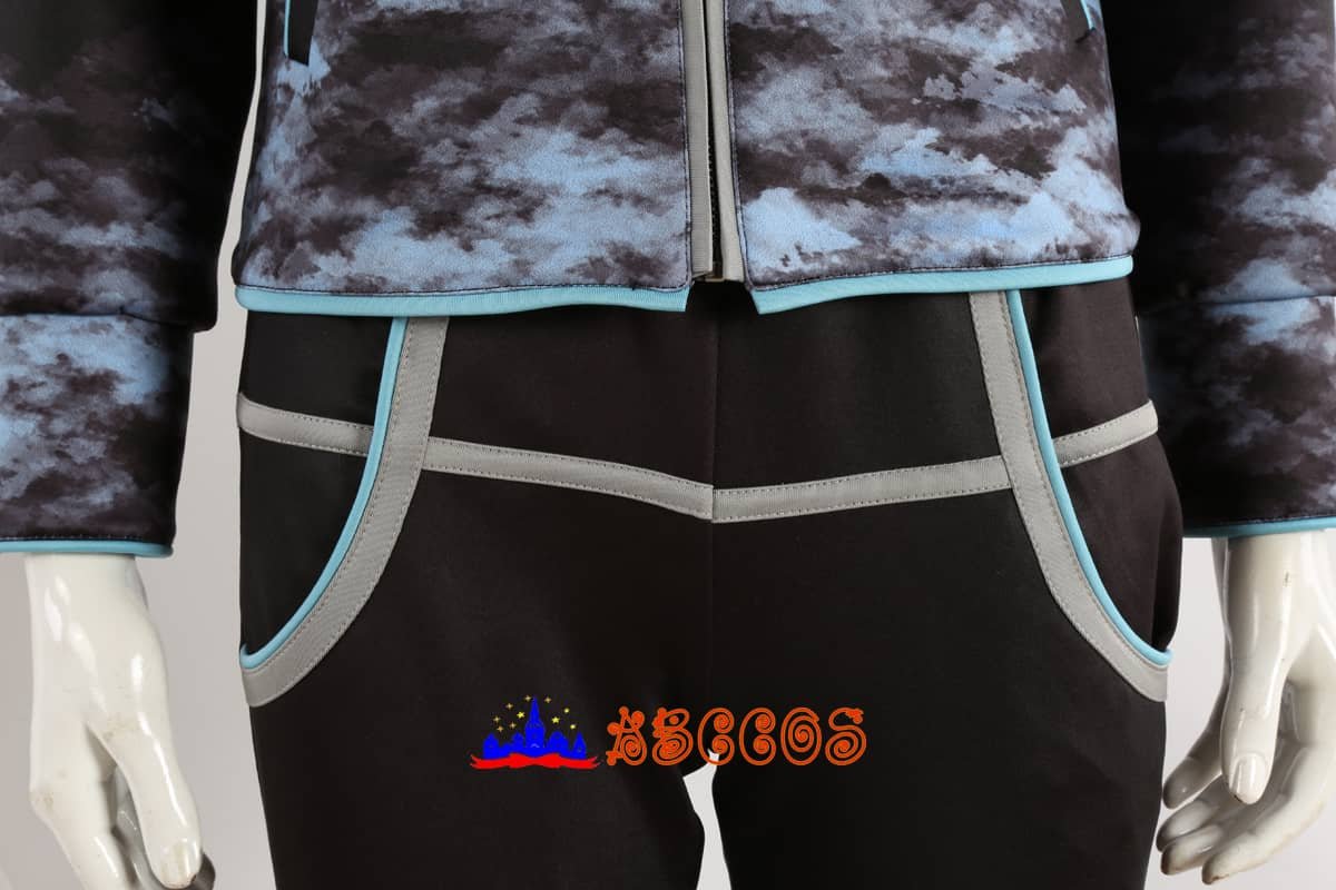 Fate/Grand Order 「Servant Summer Festival 2023」 Oberon cosplay costume-ABCcosplay Fate/Grand Order 「Servant Summer Festival 2023」 Oberon cosplay costume-ABCcosplay