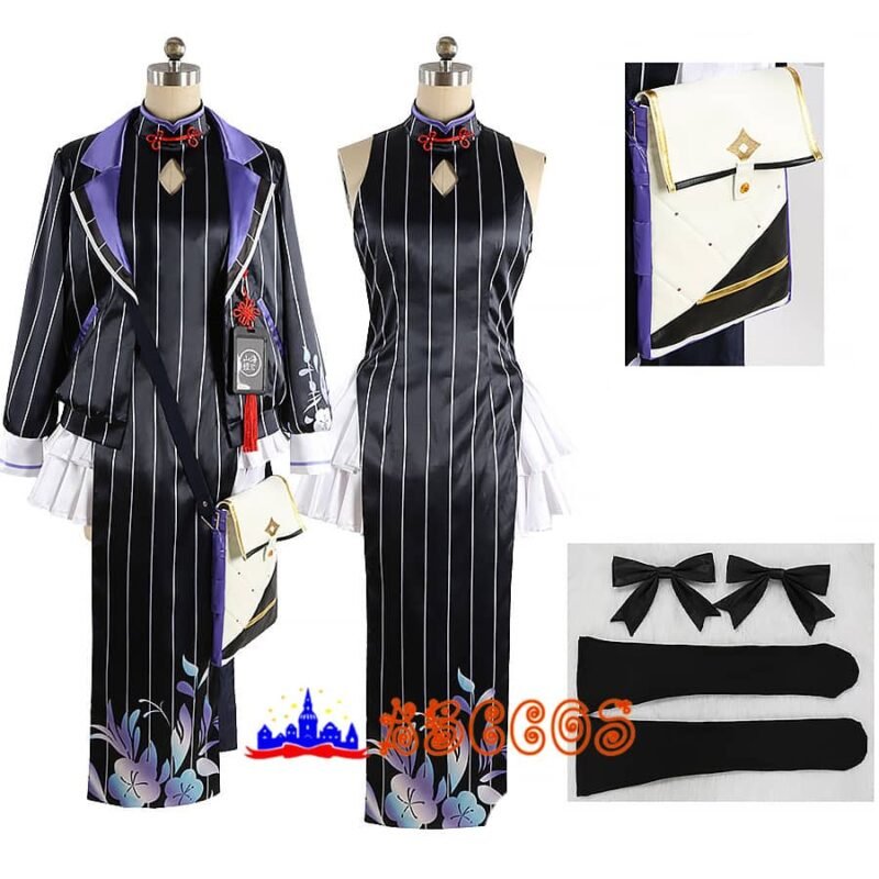Blue Archive- Sunohara Kokona cosplay costume