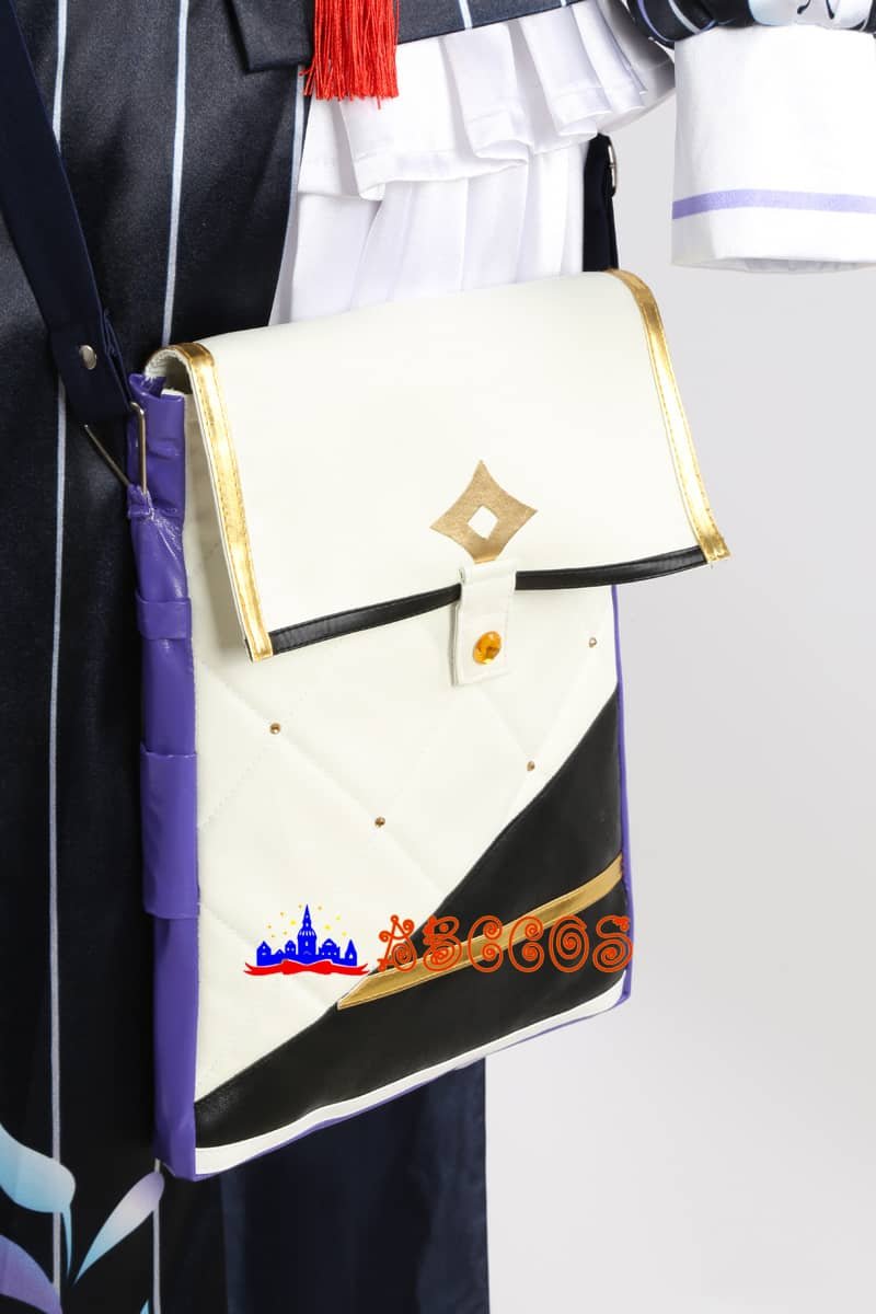 Blue Archive- Sunohara Kokona cosplay costume-ABCcosplay Blue Archive- Sunohara Kokona cosplay costume-ABCcosplay