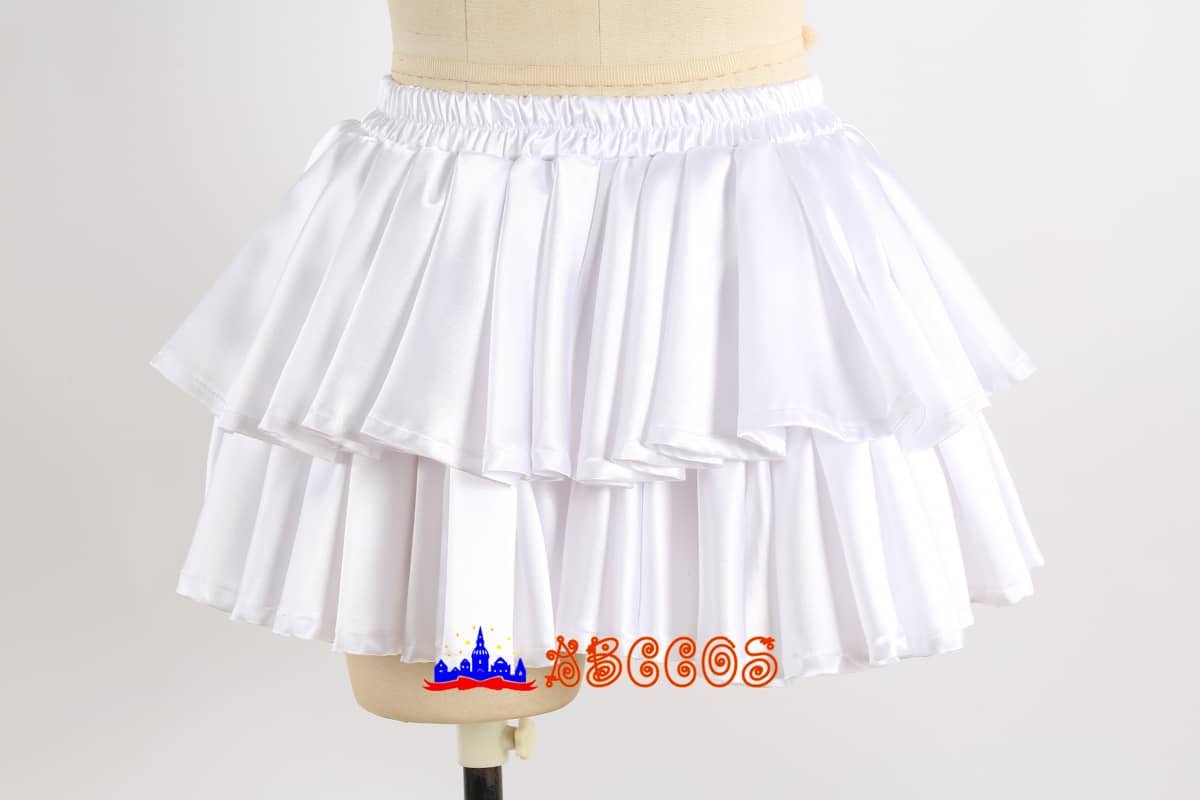 Blue Archive- Sunohara Kokona cosplay costume-ABCcosplay Blue Archive- Sunohara Kokona cosplay costume-ABCcosplay