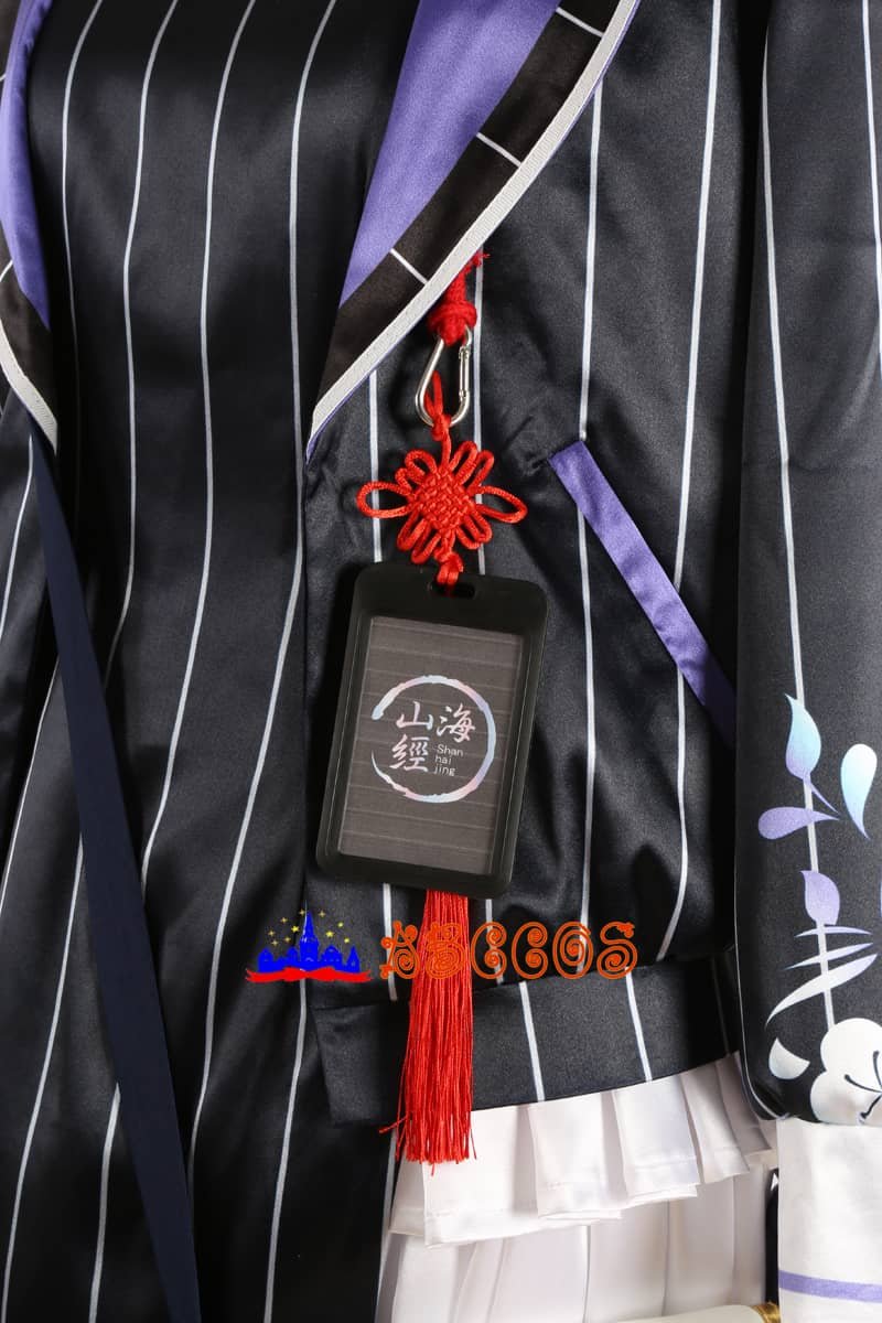 Blue Archive- Sunohara Kokona cosplay costume-ABCcosplay Blue Archive- Sunohara Kokona cosplay costume-ABCcosplay