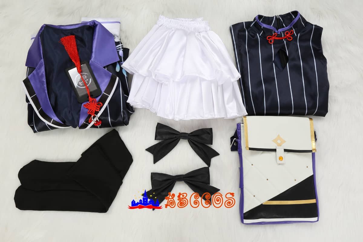 Blue Archive- Sunohara Kokona cosplay costume-ABCcosplay Blue Archive- Sunohara Kokona cosplay costume-ABCcosplay
