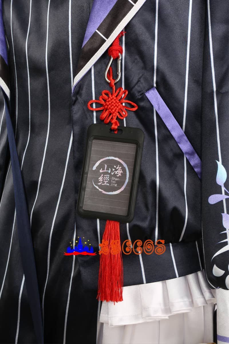 Blue Archive- Sunohara Kokona cosplay costume-ABCcosplay Blue Archive- Sunohara Kokona cosplay costume-ABCcosplay
