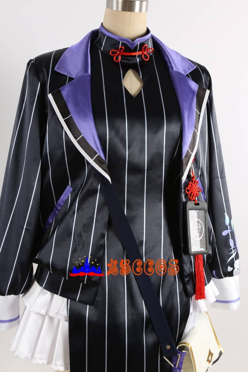 Blue Archive- Sunohara Kokona cosplay costume-ABCcosplay Blue Archive- Sunohara Kokona cosplay costume-ABCcosplay