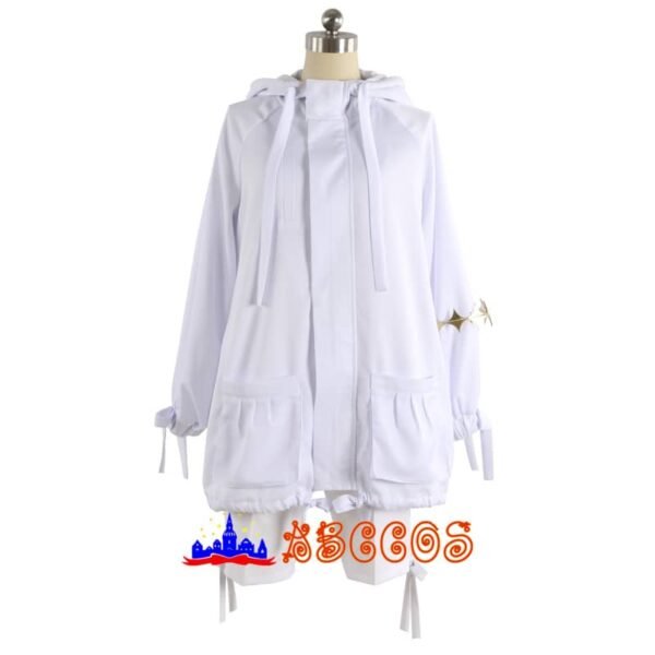 Fate/Grand Order「Servant Summer Festival 2023」 Oberon cosplay costume