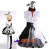 Project Sekai Colorful Stage! feat. Hatsune Miku 25-ji Nightcord de. Kagamine Rin cosplay costume Project Sekai Colorful Stage! feat. Hatsune Miku 25-ji Nightcord de. Kagamine Rin cosplay costume