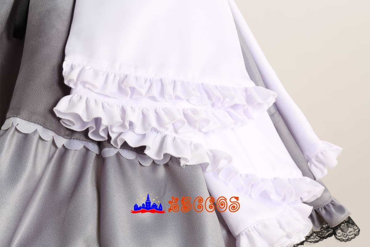 Project Sekai Colorful Stage! feat. Hatsune Miku 25-ji Nightcord de. Kagamine Rin cosplay costume-ABCcosplay Project Sekai Colorful Stage! feat. Hatsune Miku 25-ji Nightcord de. Kagamine Rin cosplay costume-ABCcosplay