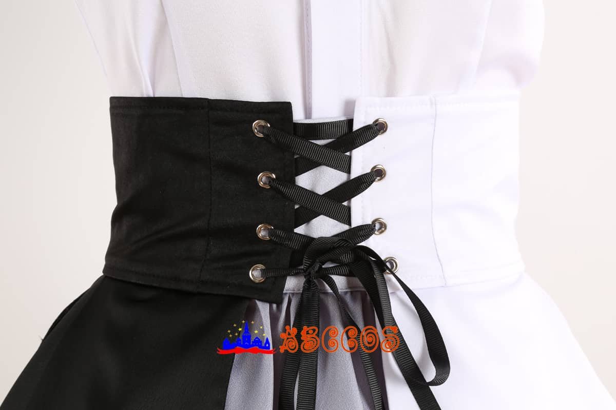 Project Sekai Colorful Stage! feat. Hatsune Miku 25-ji Nightcord de. Kagamine Rin cosplay costume-ABCcosplay Project Sekai Colorful Stage! feat. Hatsune Miku 25-ji Nightcord de. Kagamine Rin cosplay costume-ABCcosplay