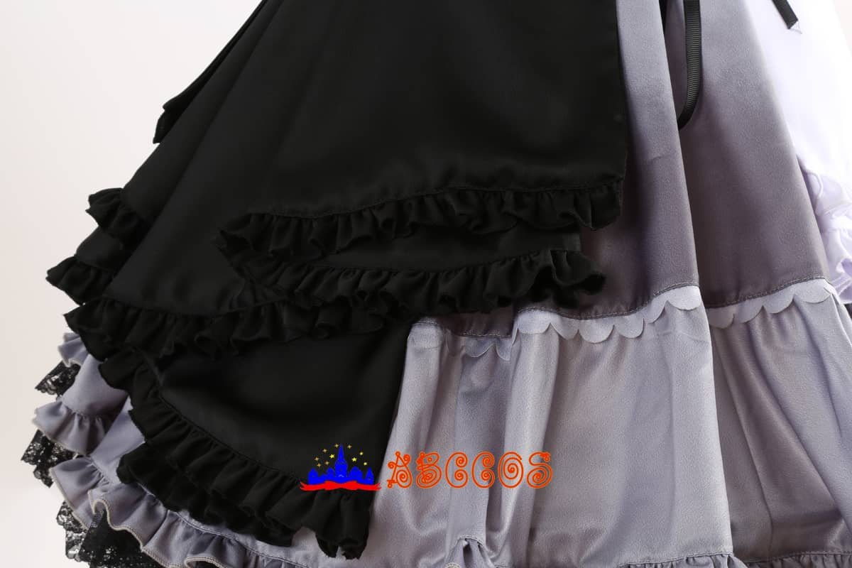 Project Sekai Colorful Stage! feat. Hatsune Miku 25-ji Nightcord de. Kagamine Rin cosplay costume-ABCcosplay Project Sekai Colorful Stage! feat. Hatsune Miku 25-ji Nightcord de. Kagamine Rin cosplay costume-ABCcosplay