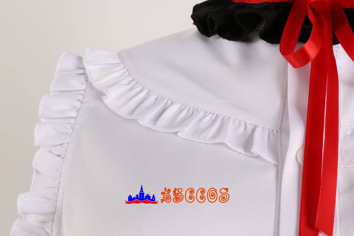 Project Sekai Colorful Stage! feat. Hatsune Miku 25-ji Nightcord de. Kagamine Rin cosplay costume-ABCcosplay Project Sekai Colorful Stage! feat. Hatsune Miku 25-ji Nightcord de. Kagamine Rin cosplay costume-ABCcosplay