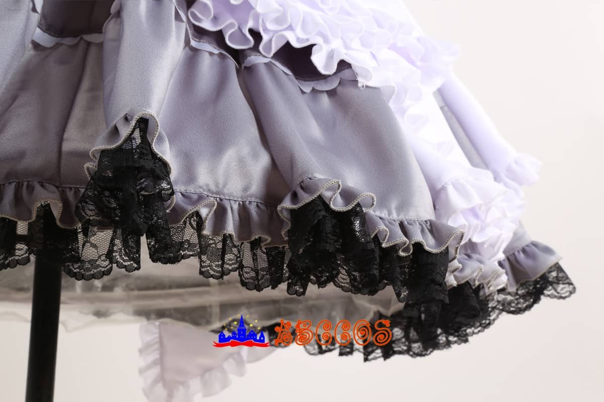 Project Sekai Colorful Stage! feat. Hatsune Miku 25-ji Nightcord de. Kagamine Rin cosplay costume-ABCcosplay Project Sekai Colorful Stage! feat. Hatsune Miku 25-ji Nightcord de. Kagamine Rin cosplay costume-ABCcosplay