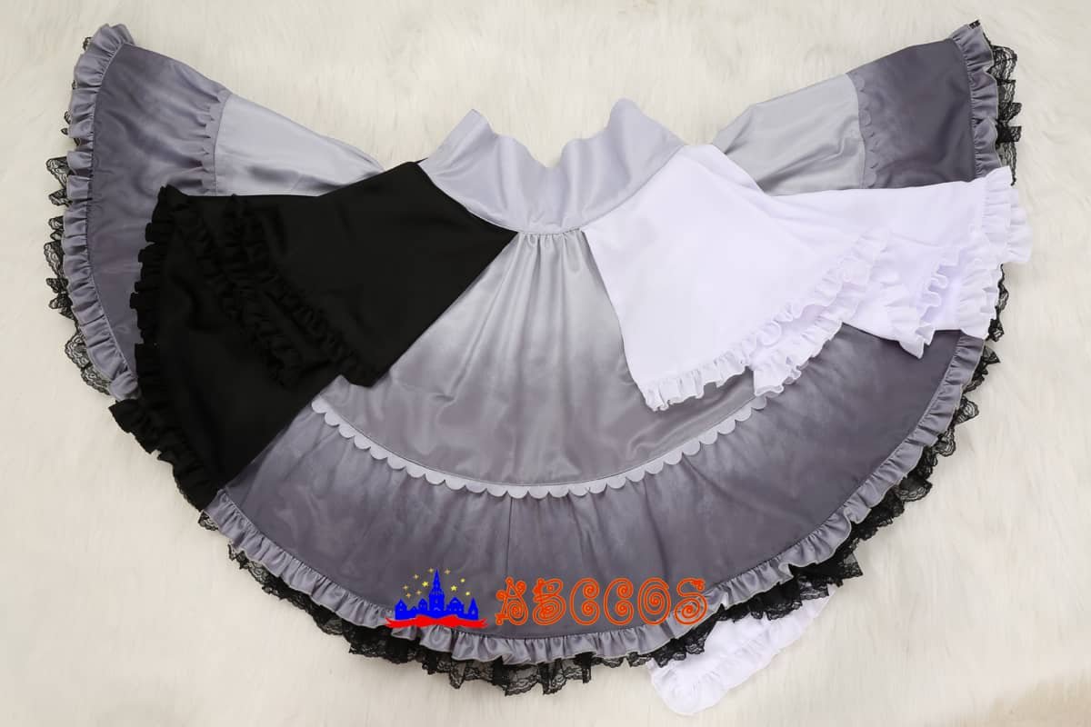 Project Sekai Colorful Stage! feat. Hatsune Miku 25-ji Nightcord de. Kagamine Rin cosplay costume-ABCcosplay Project Sekai Colorful Stage! feat. Hatsune Miku 25-ji Nightcord de. Kagamine Rin cosplay costume-ABCcosplay