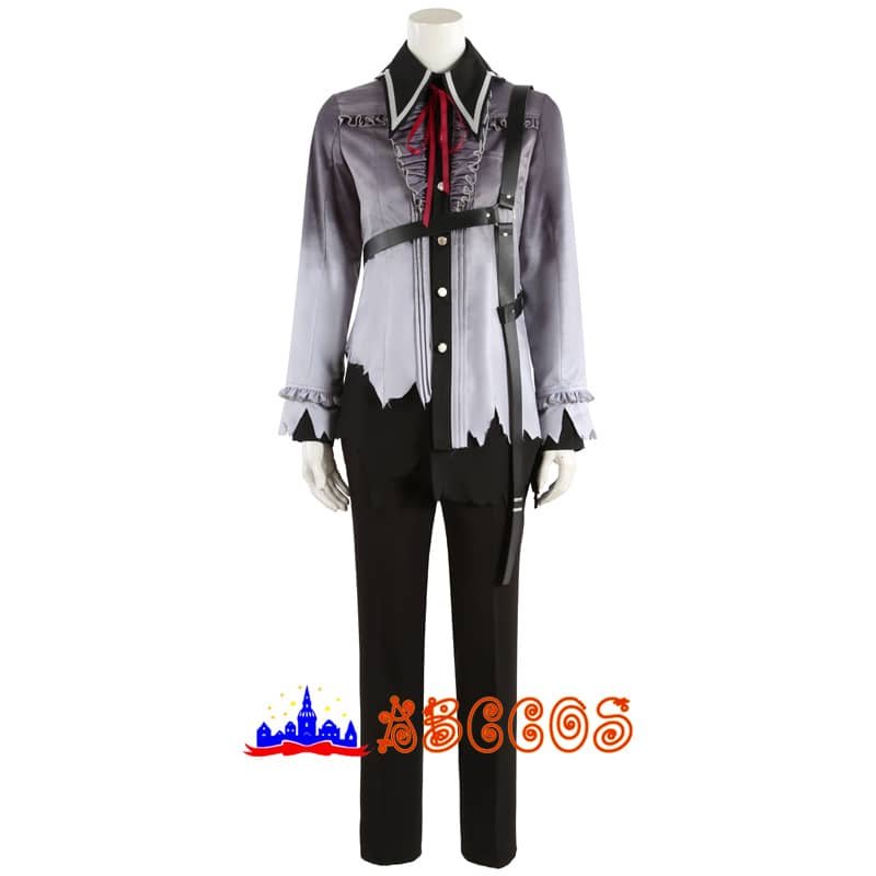 Project Sekai Colorful Stage! feat. Hatsune Miku 25-ji Nightcord de. KAITO cosplay costume