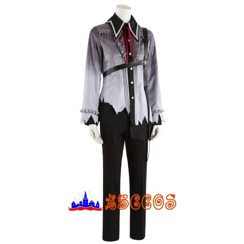 Project Sekai Colorful Stage! feat. Hatsune Miku 25-ji Nightcord de. KAITO cosplay costume