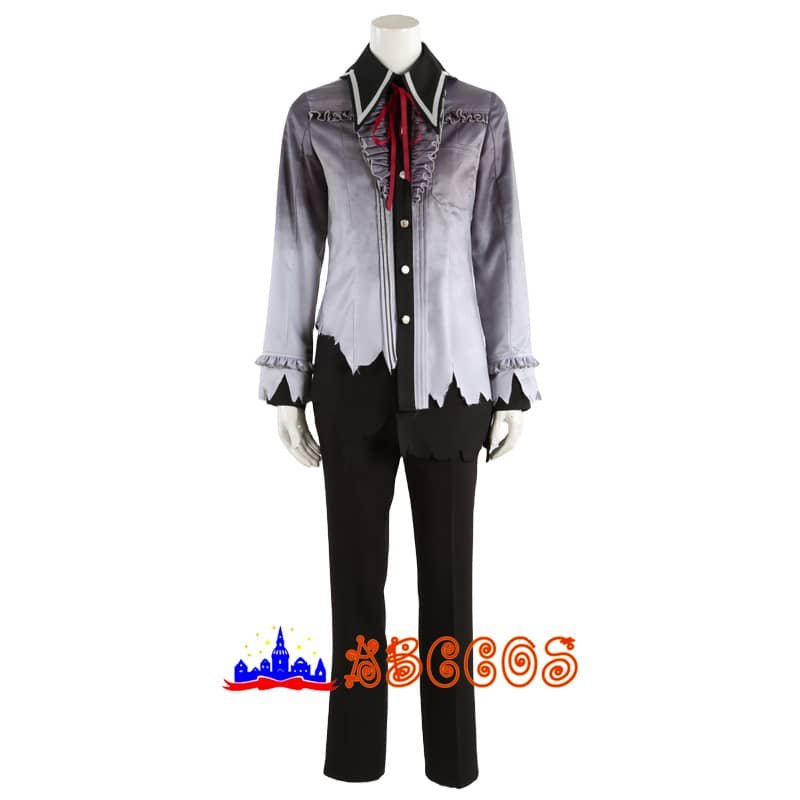 Project Sekai Colorful Stage! feat. Hatsune Miku 25-ji Nightcord de. KAITO cosplay costume