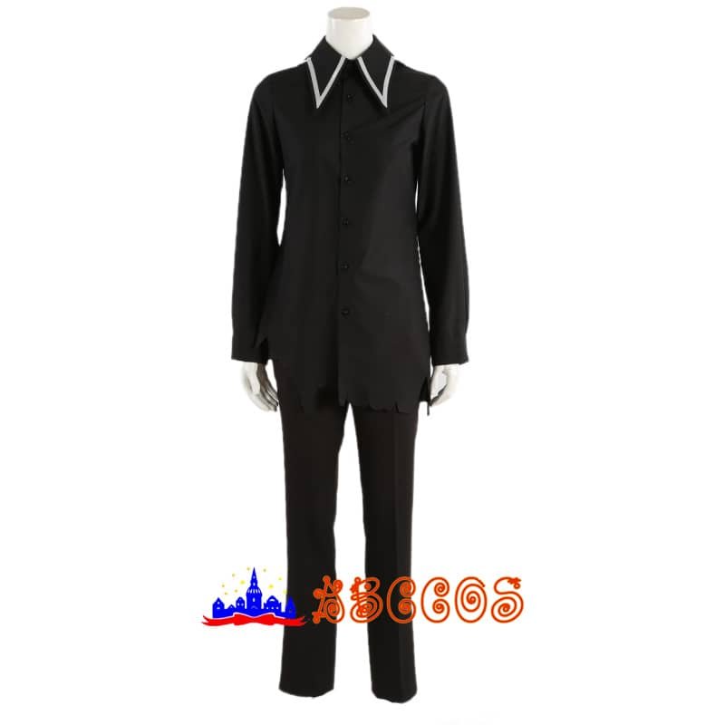 Project Sekai Colorful Stage! feat. Hatsune Miku 25-ji Nightcord de. KAITO cosplay costume