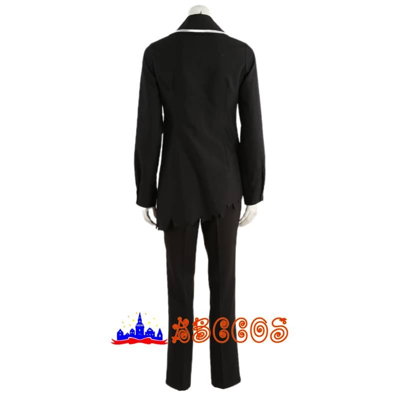 Project Sekai Colorful Stage! feat. Hatsune Miku 25-ji Nightcord de. KAITO cosplay costume