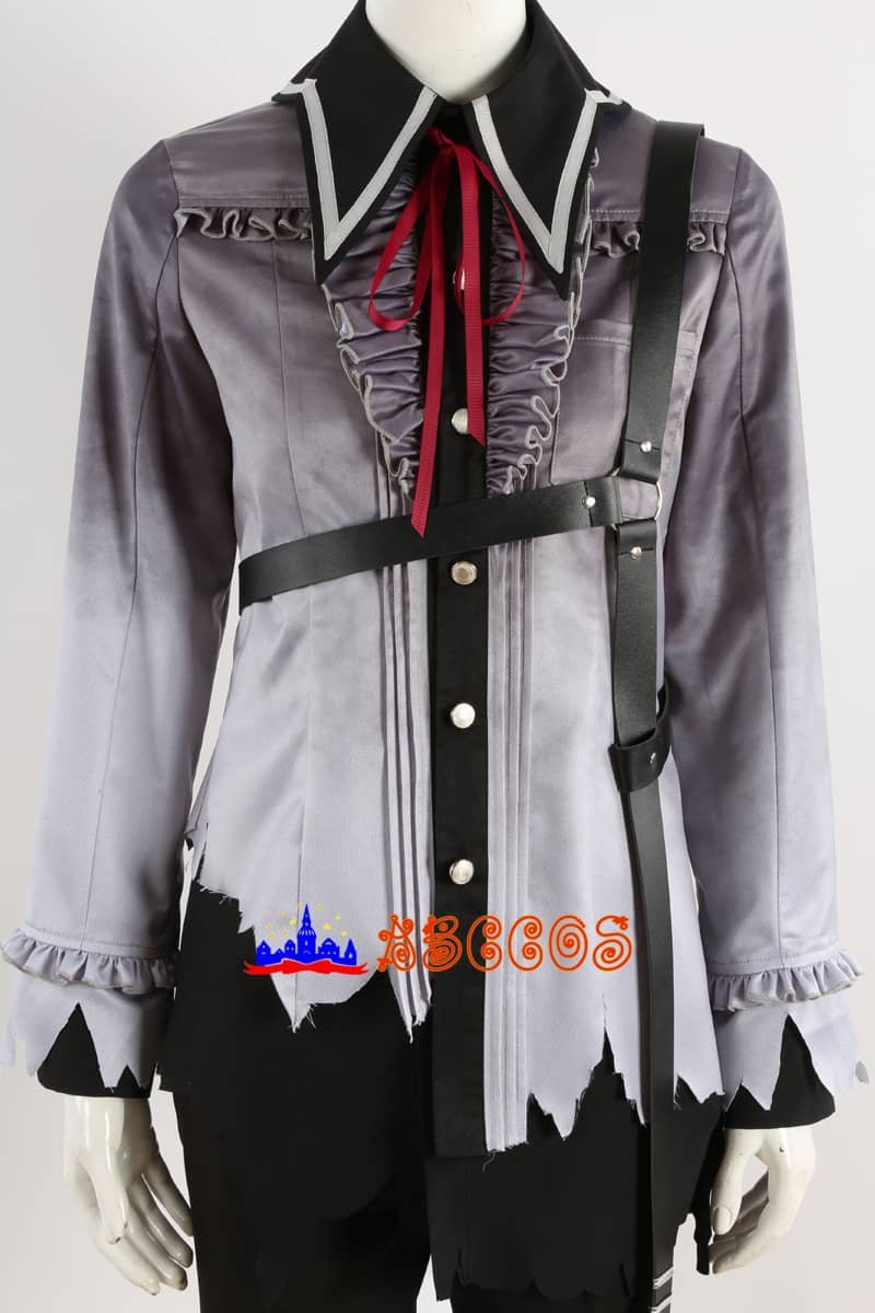 Project Sekai Colorful Stage! feat. Hatsune Miku 25-ji Nightcord de. KAITO cosplay costume-ABCcosplay