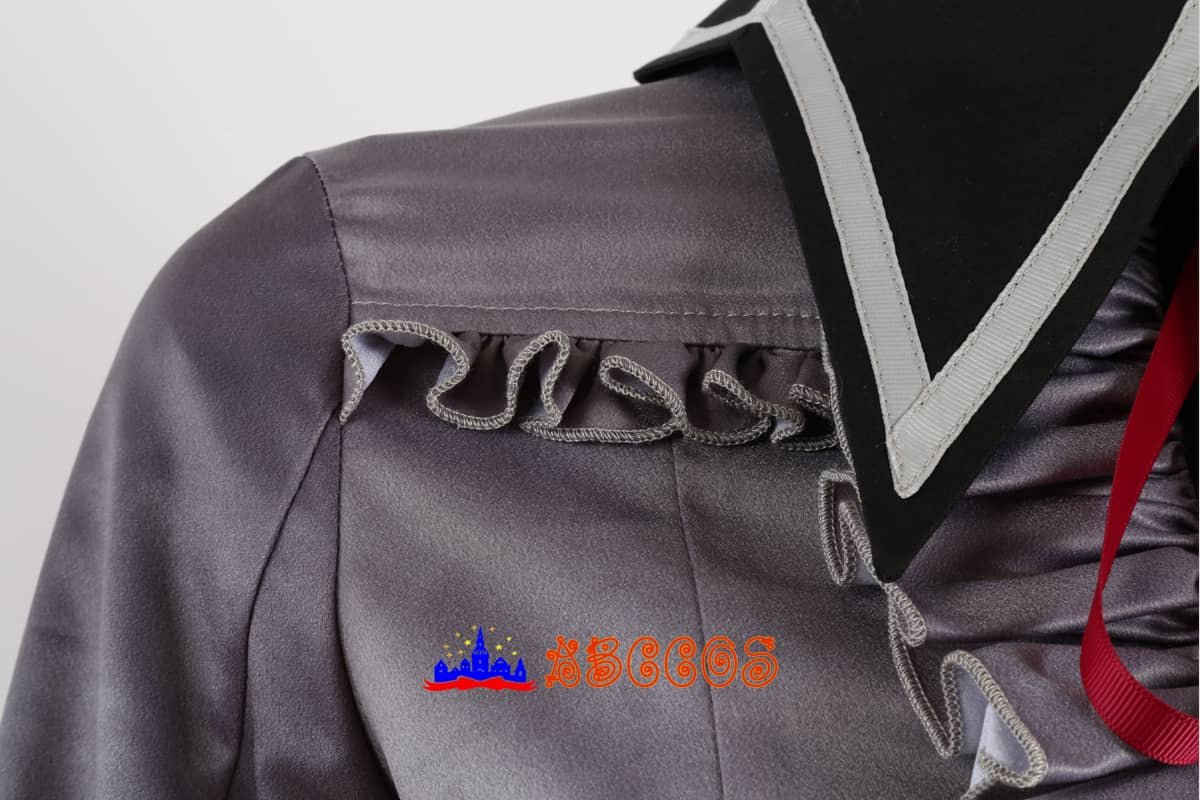 Project Sekai Colorful Stage! feat. Hatsune Miku 25-ji Nightcord de. KAITO cosplay costume-ABCcosplay