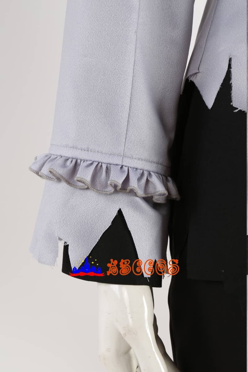 Project Sekai Colorful Stage! feat. Hatsune Miku 25-ji Nightcord de. KAITO cosplay costume-ABCcosplay