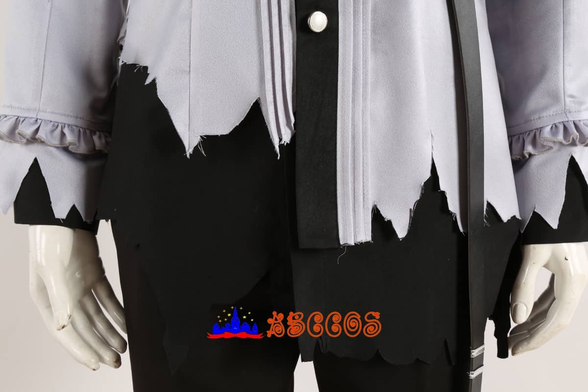 Project Sekai Colorful Stage! feat. Hatsune Miku 25-ji Nightcord de. KAITO cosplay costume-ABCcosplay