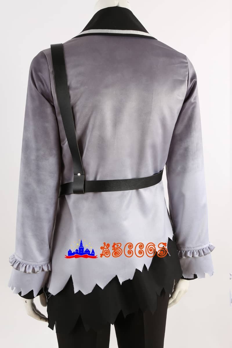 Project Sekai Colorful Stage! feat. Hatsune Miku 25-ji Nightcord de. KAITO cosplay costume-ABCcosplay