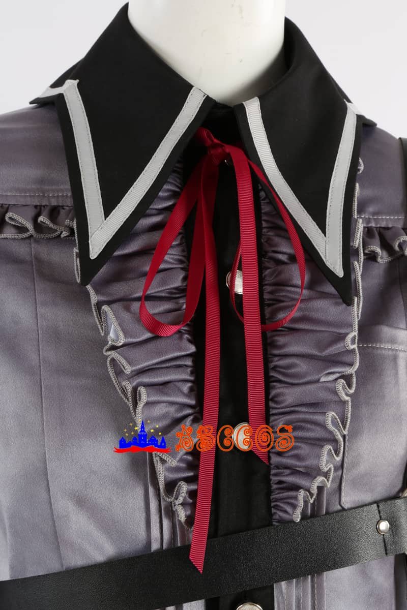 Project Sekai Colorful Stage! feat. Hatsune Miku 25-ji Nightcord de. KAITO cosplay costume-ABCcosplay