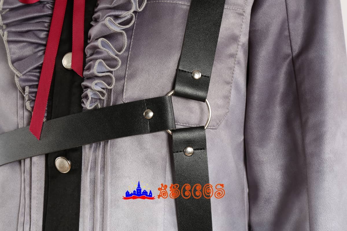 Project Sekai Colorful Stage! feat. Hatsune Miku 25-ji Nightcord de. KAITO cosplay costume-ABCcosplay