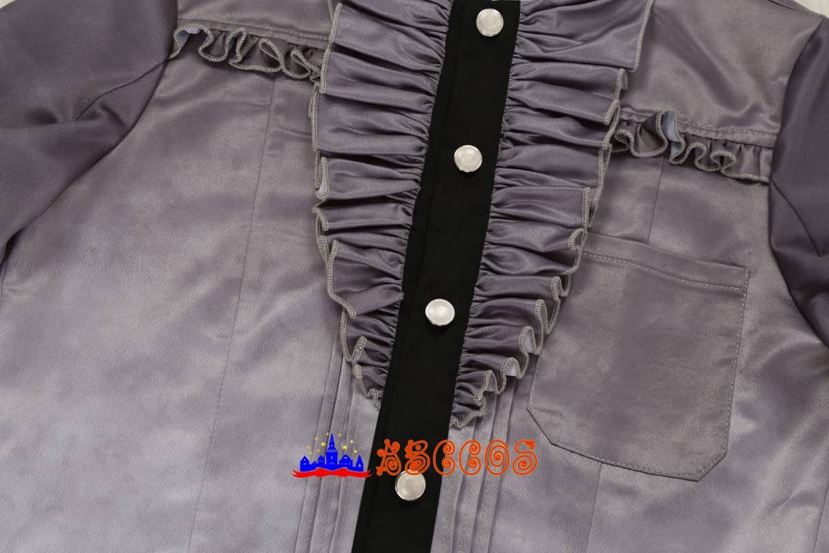 Project Sekai Colorful Stage! feat. Hatsune Miku 25-ji Nightcord de. KAITO cosplay costume-ABCcosplay