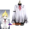 Project Sekai Colorful Stage! feat. Hatsune Miku 25-ji Nightcord de. Kagamine Len cosplay costume